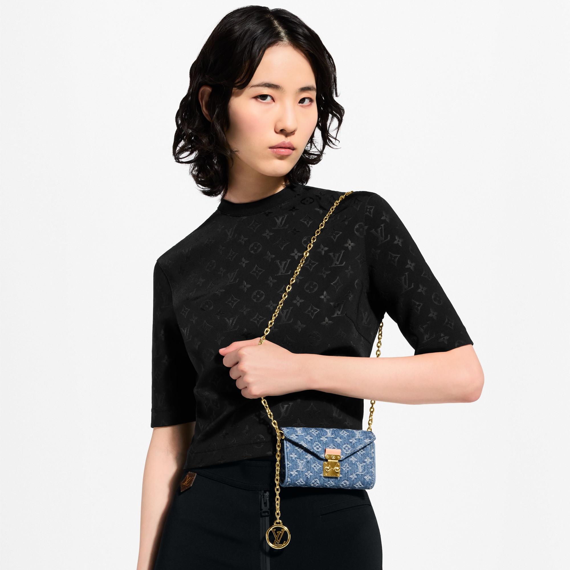 Pouch Metis Belt - Women - Accessories | LOUIS VUITTON ®